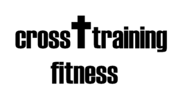 CROSS TRAINING FITNESS trademark