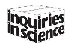 INQUIRIES IN SCIENCE trademark