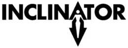INCLINATOR trademark