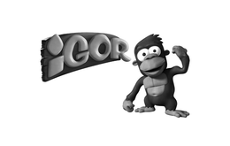 IGOR trademark