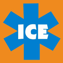 ICE trademark