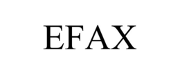 EFAX trademark