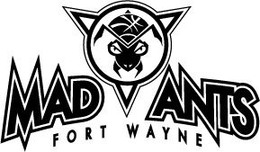MAD ANTS FORT WAYNE trademark