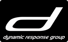D DYNAMIC RESPONSE GROUP trademark