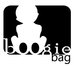 BOOGIE BAG trademark