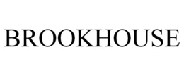 BROOKHOUSE trademark