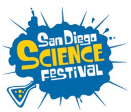 SAN DIEGO SCIENCE FESTIVAL trademark