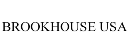 BROOKHOUSE USA trademark
