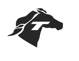 T trademark