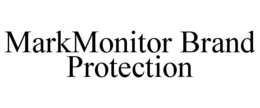 MARKMONITOR BRAND PROTECTION trademark