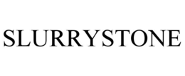 SLURRYSTONE trademark