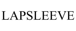 LAPSLEEVE trademark