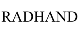 RADHAND trademark