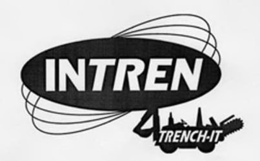 INTREN TRENCH-IT trademark