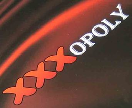 XXXOPOLY trademark