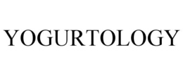 YOGURTOLOGY trademark