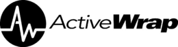AW ACTIVEWRAP trademark