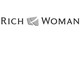 RICH WOMAN trademark