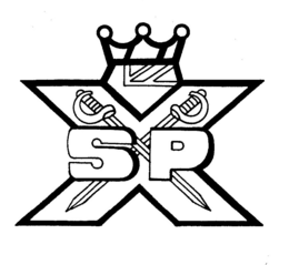 SPX trademark