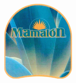MAMALÓN trademark