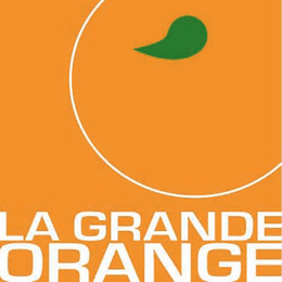 LA GRANDE ORANGE trademark
