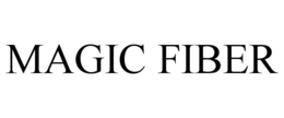 MAGIC FIBER trademark