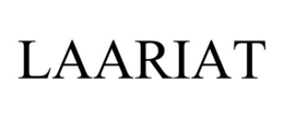LAARIAT trademark