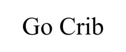 GO CRIB trademark
