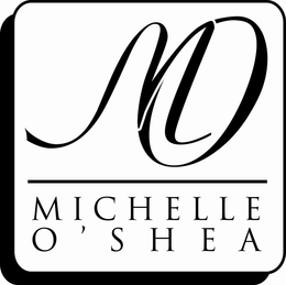MO MICHELLE O'SHEA trademark