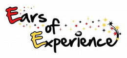 EARS OF EXPERIENCE trademark