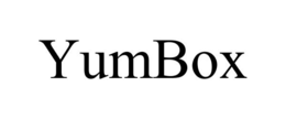 YUMBOX trademark