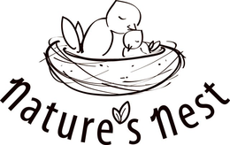 NATURE'S NEST trademark
