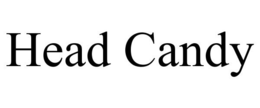 HEAD CANDY trademark