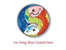 LIU FENG SHUI GRAND VIEW trademark