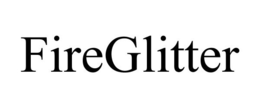 FIREGLITTER trademark