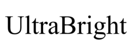 ULTRABRIGHT trademark