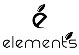 E ELEMENTS trademark