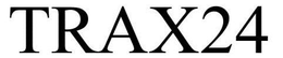 TRAX24 trademark