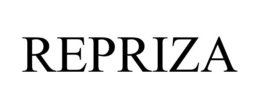 REPRIZA trademark