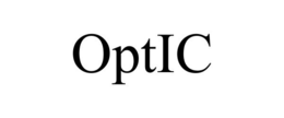 OPTIC trademark