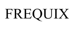 FREQUIX trademark