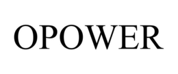 OPOWER trademark