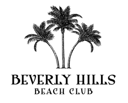 BEVERLY HILLS BEACH CLUB trademark