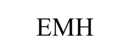 EMH trademark