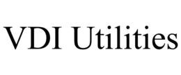 VDI UTILITIES trademark