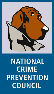 NATIONAL CRIME PREVENTION COUNCIL trademark