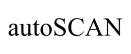 AUTOSCAN trademark