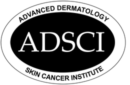 ADSCI ADVANCED DERMATOLOGY SKIN CANCER INSTITUTE trademark