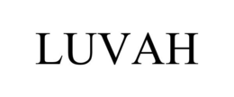 LUVAH trademark