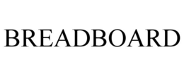 BREADBOARD trademark